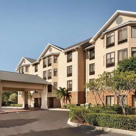Hampton Inn & Suites Tarpon Springs Zewnętrze zdjęcie