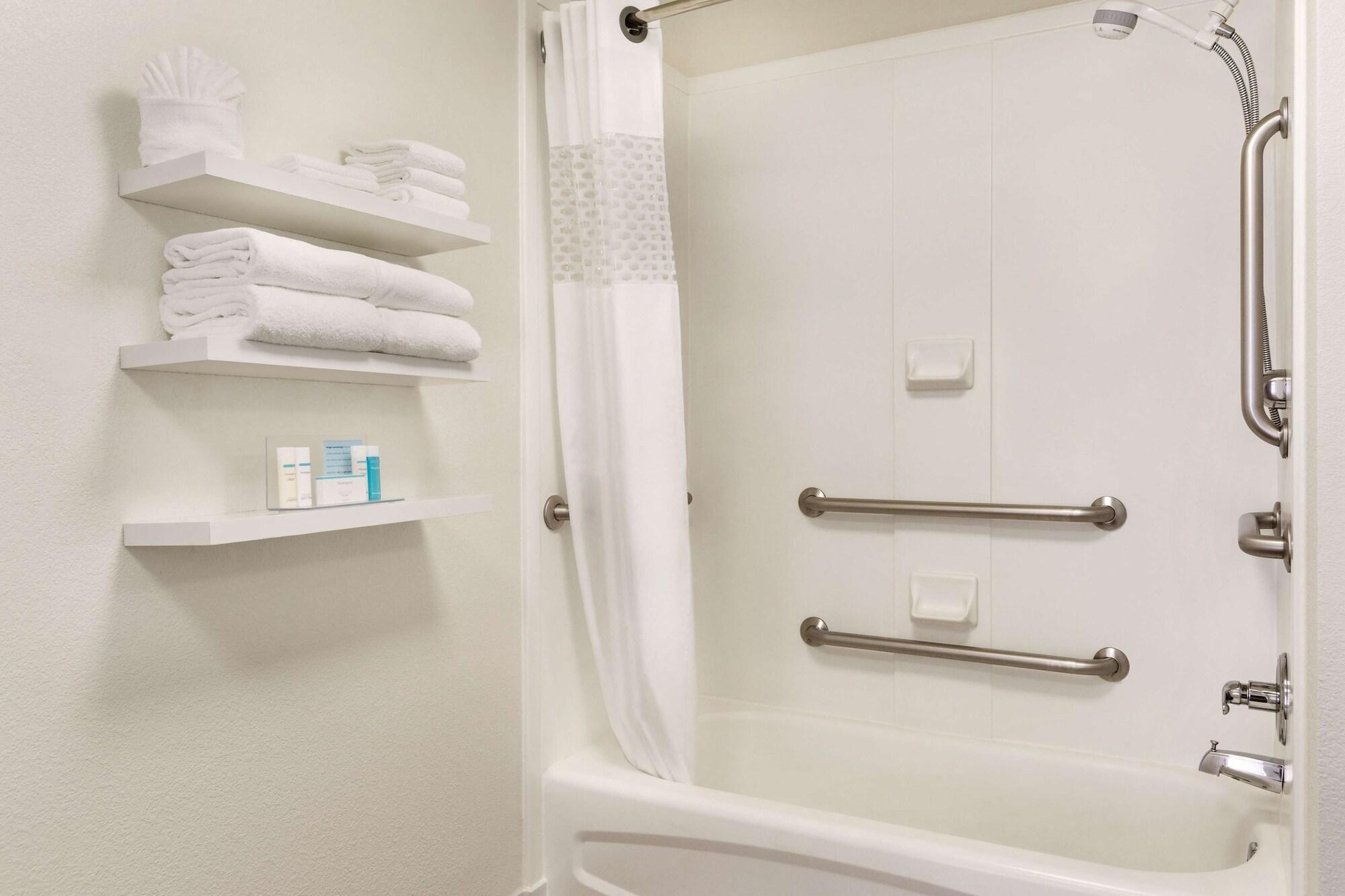 Hampton Inn & Suites Tarpon Springs Zewnętrze zdjęcie