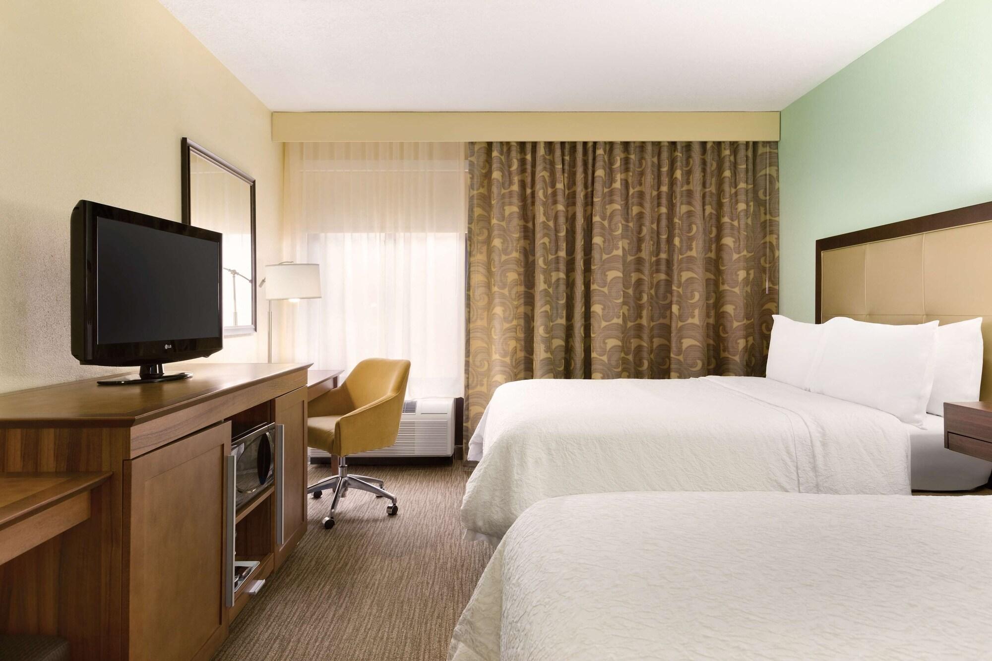 Hampton Inn & Suites Tarpon Springs Zewnętrze zdjęcie