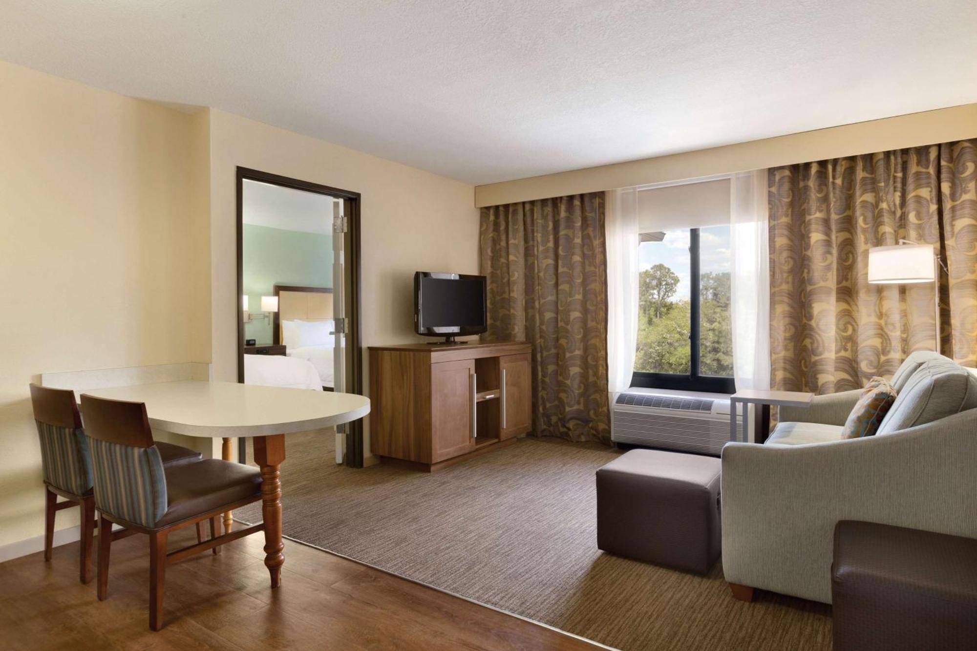 Hampton Inn & Suites Tarpon Springs Zewnętrze zdjęcie