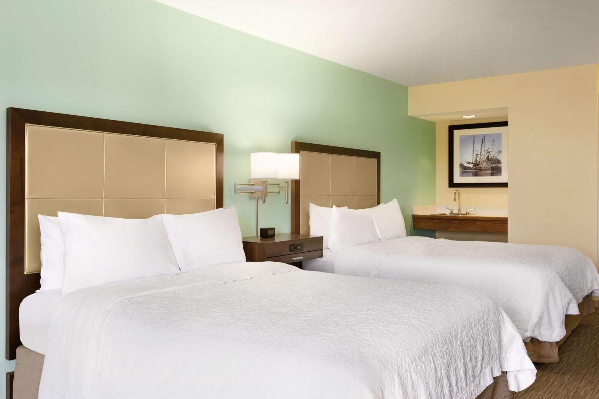 Hampton Inn & Suites Tarpon Springs Zewnętrze zdjęcie